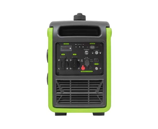  Инверторный генератор GRIZZLY GEIG-4200 
