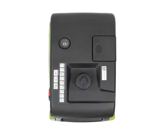  Инверторный генератор GRIZZLY GEIG-4200 