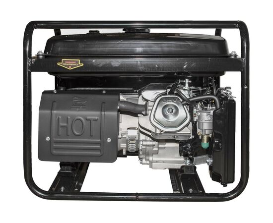  Электрогенератор Huter DY11000LX 64/1/72 