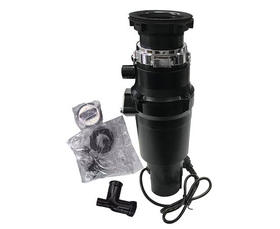  Измельчитель пищевых отходов Longran D560 