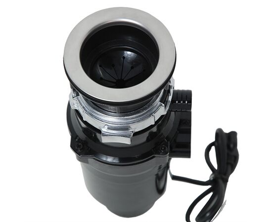  Измельчитель пищевых отходов Longran D560 