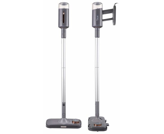  Паровая швабра VLK Rimmini 8200 (90299) серый 