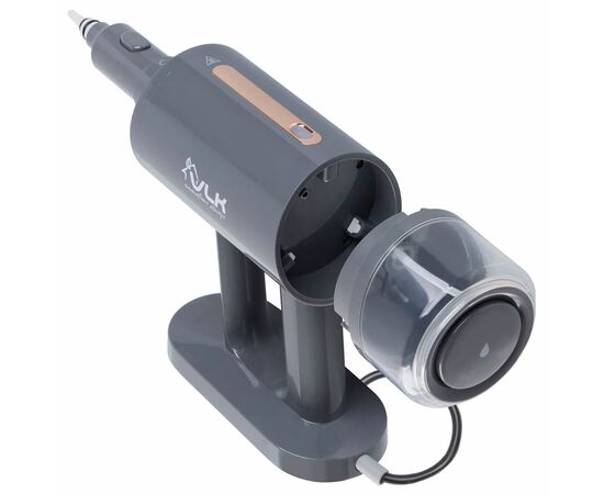  Паровая швабра VLK Rimmini 8200 (90299) серый 