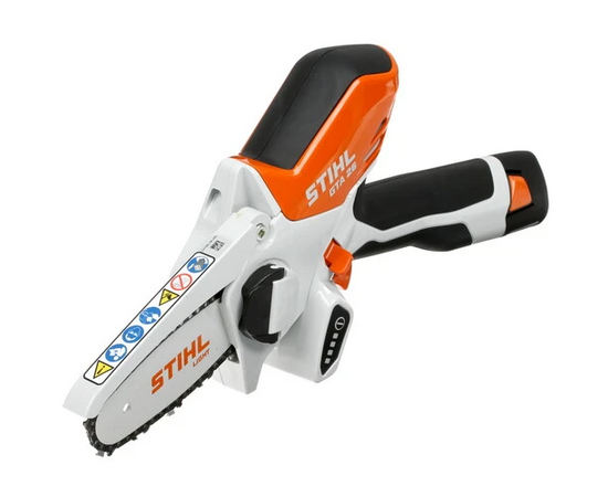  Цепная пила аккумуляторная STIHL GTA 26 SET (GA010116910) 