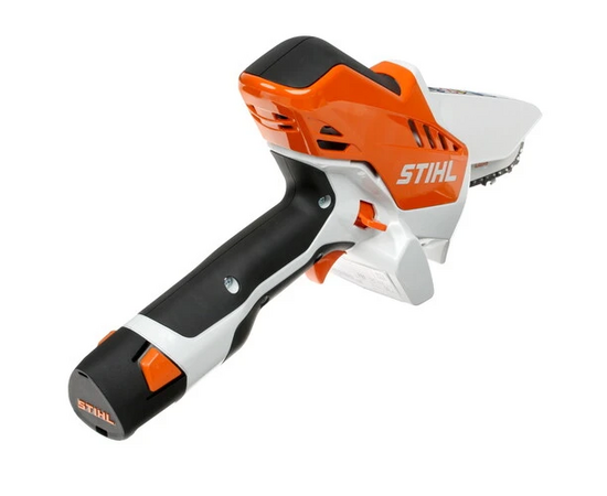  Цепная пила аккумуляторная STIHL GTA 26 SET (GA010116910) 