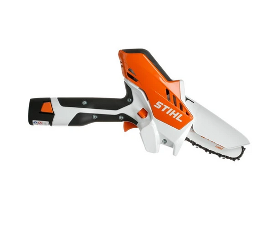  Цепная пила аккумуляторная STIHL GTA 26 SET (GA010116910) 