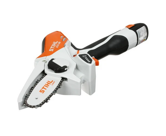  Цепная пила аккумуляторная STIHL GTA 26 SET (GA010116910) 