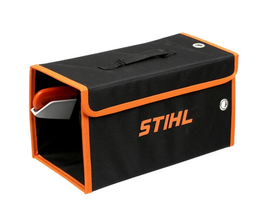  Цепная пила аккумуляторная STIHL GTA 26 SET (GA010116910) 