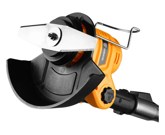  Триммер электрический DEKO DKTR12V (063-4238-2) 