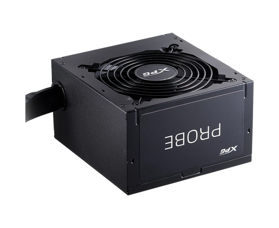  Блок питания XPG PROBE600B-BKCEU 
