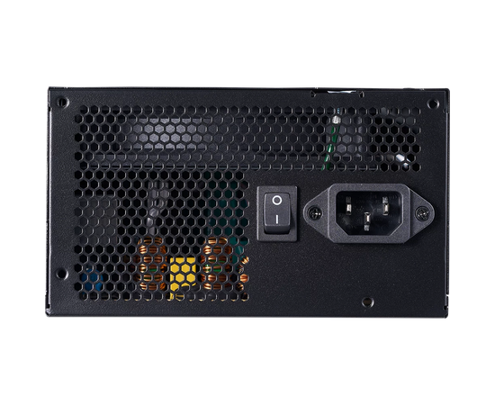  Блок питания XPG PROBE600B-BKCEU 