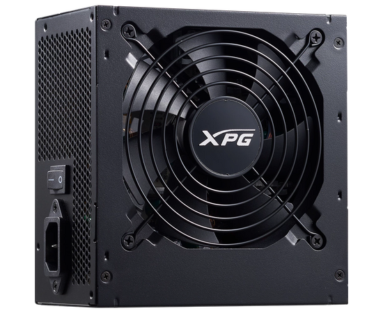  Блок питания XPG PROBE600B-BKCEU 