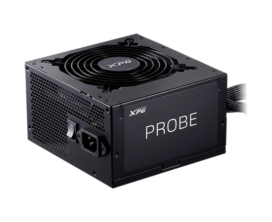  Блок питания XPG PROBE600B-BKCEU 