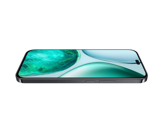  Смартфон Honor X8c 8/128Gb 5109BQDU полночный черный 