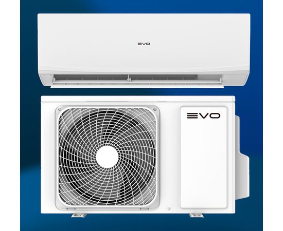  Сплит-система Evo EACI-18RD1(in)/EACI-18RD1(out) 