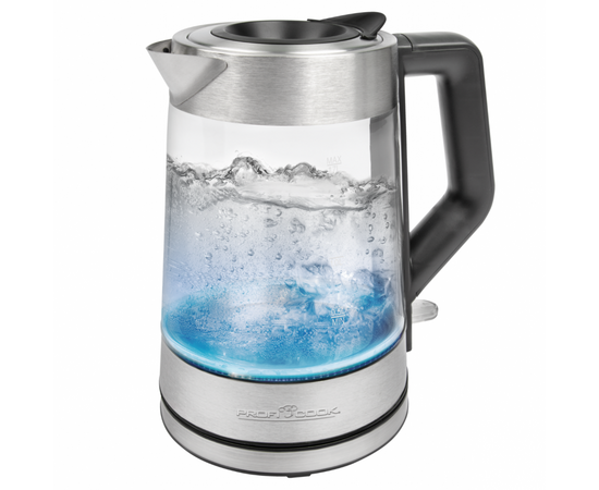  Чайник Profi Cook PC-WKS 1119 