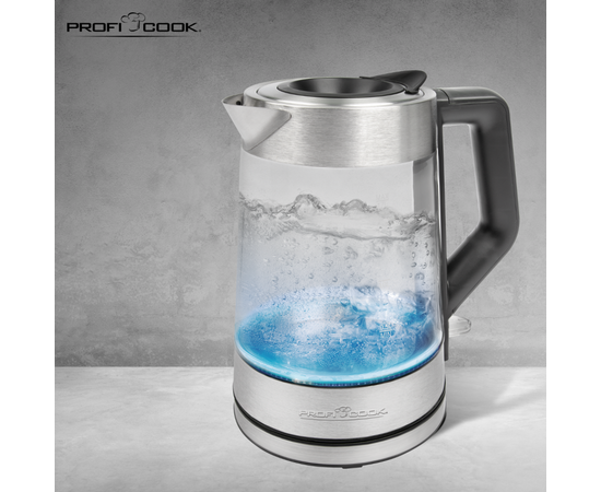  Чайник Profi Cook PC-WKS 1119 