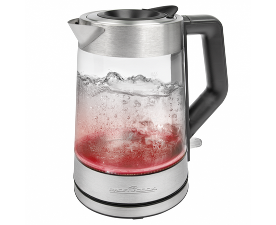  Чайник Profi Cook PC-WKS 1119 