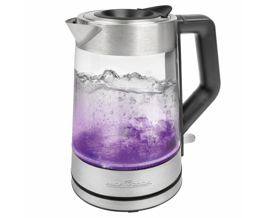  Чайник Profi Cook PC-WKS 1119 