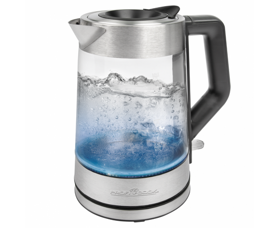  Чайник Profi Cook PC-WKS 1119 