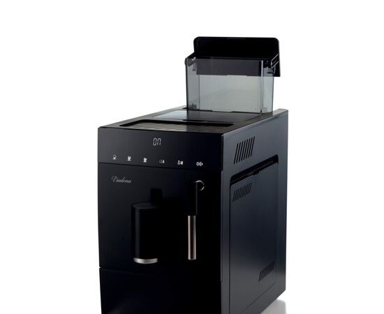  Кофемашина Ariete 1452/00 Diadema черная 
