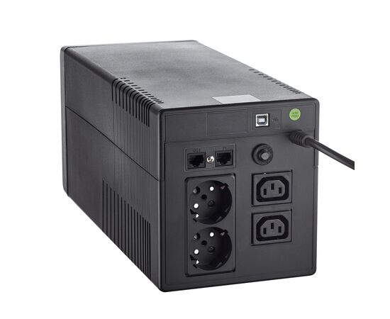  ИБП Kiper Power Boiler 1000 