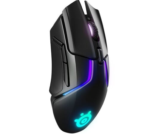  Мышь Steelseries Rival 650 черный USB 