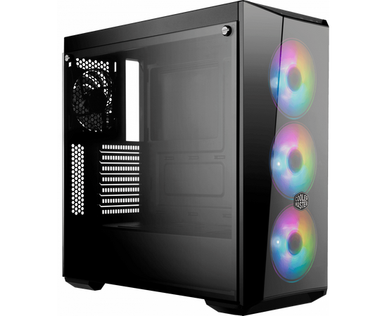  Корпус Cooler Master L5S3-KGNN-05 