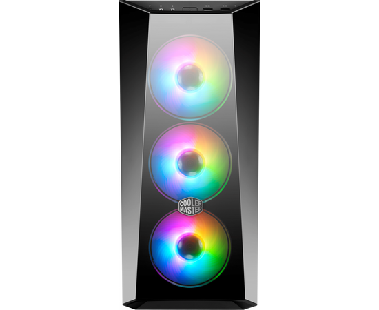  Корпус Cooler Master L5S3-KGNN-05 
