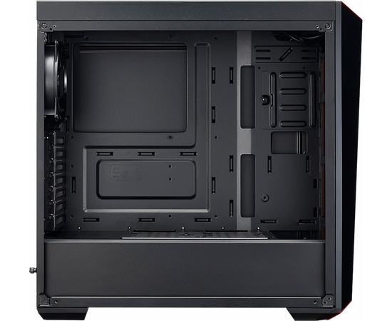  Корпус Cooler Master L5S3-KGNN-05 