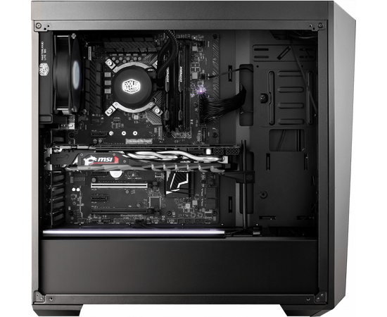  Корпус Cooler Master L5S3-KGNN-05 