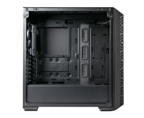  Корпус Cooler Master MasterBox 520 Mesh MB520-KGNN-S00 без БП USB3.0x1,USB3.1type Cx1,Audio,ARGB fanx3,front panel 