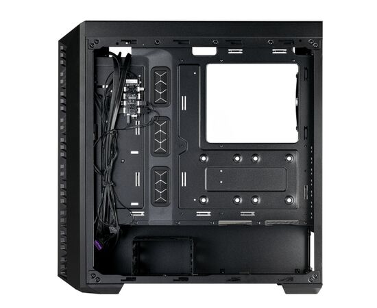  Корпус Cooler Master MasterBox 520 Mesh MB520-KGNN-S00 без БП USB3.0x1,USB3.1type Cx1,Audio,ARGB fanx3,front panel 