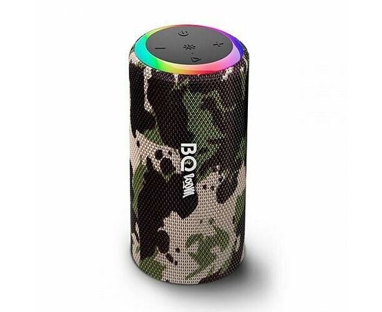  Портативная акустика BQ PBS4006 Khaki 