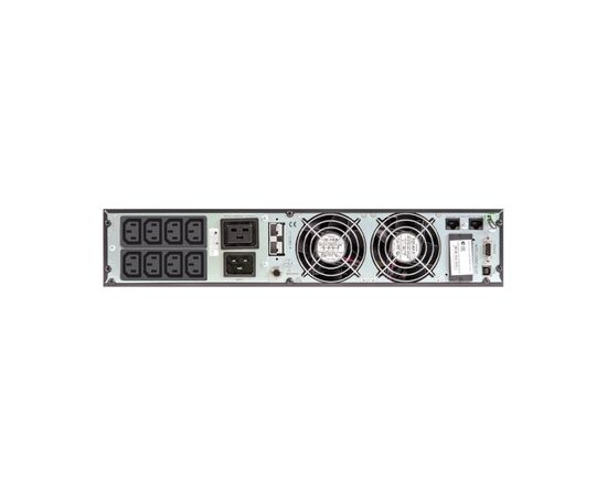  ИБП Бастион Skat-UPS 3000-Rack-ON-E (9909) 