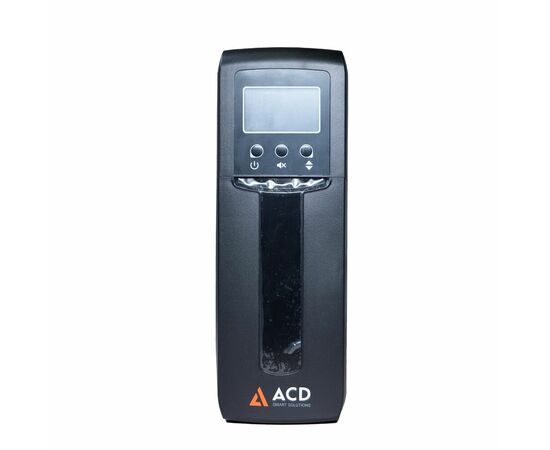  ИБП ACD PW-Slim 1000 (82N-C44006-00G) 