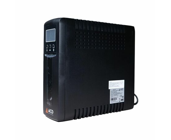  ИБП ACD PW-Slim 1000 (82N-C44006-00G) 