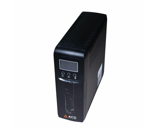  ИБП ACD PW-Slim 1000 (82N-C44006-00G) 