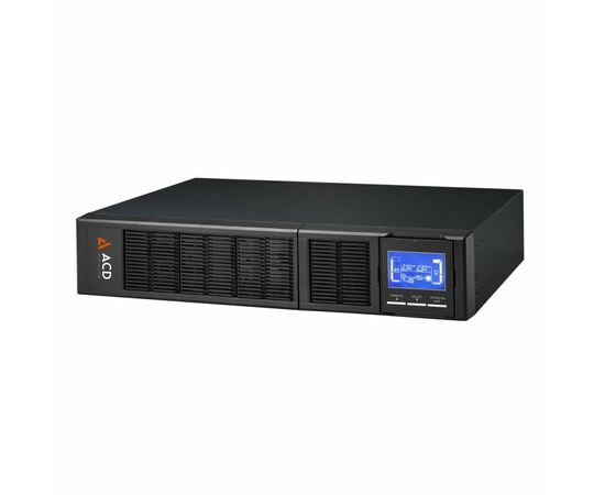 ИБП ACD PW-RackLine 1000 (83-122201-00G) 