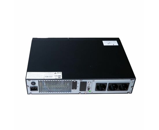  ИБП ACD PW-RackLine 1000 (83-122201-00G) 