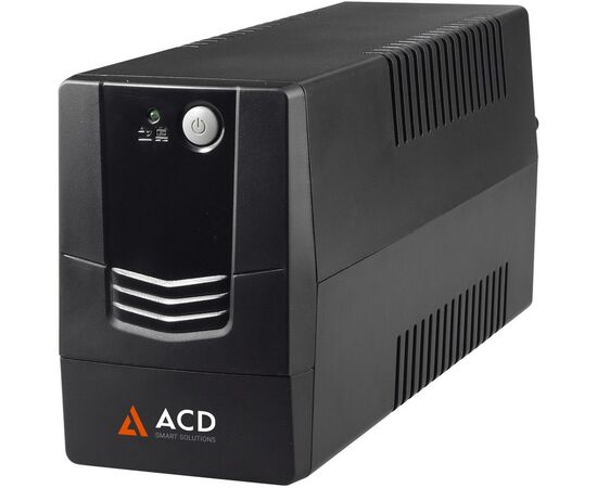  ИБП ACD PW-Base 800I (831-C34140-00G) 