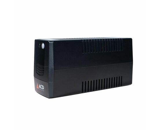  ИБП ACD PW-Base 800I (831-C34140-00G) 