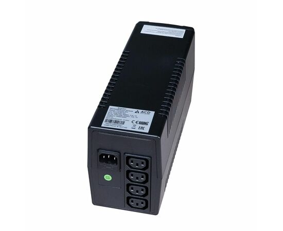  ИБП ACD PW-Base 800I (831-C34140-00G) 