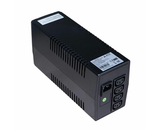 ИБП ACD PW-Base 800I (831-C34140-00G) 