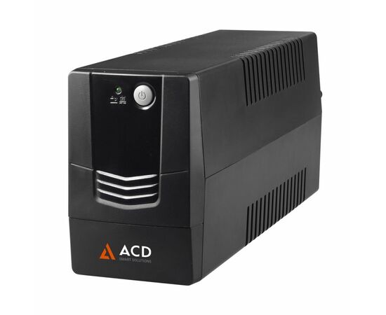  ИБП ACD PW-Base 800 (831-C34141-00G) 