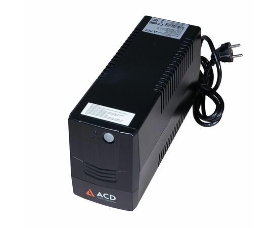  ИБП ACD PW-Base 800 (831-C34141-00G) 