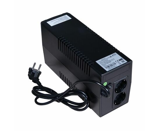  ИБП ACD PW-Base 800 (831-C34141-00G) 