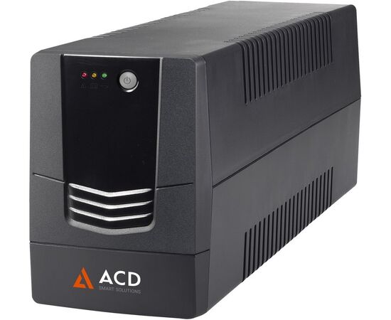  ИБП ACD PW-Base 1500 (80L-C64143-00G) 