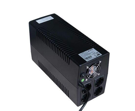  ИБП ACD PW-Base 1500 (80L-C64143-00G) 