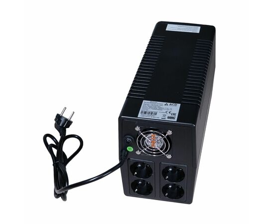  ИБП ACD PW-Base 1500 (80L-C64143-00G) 